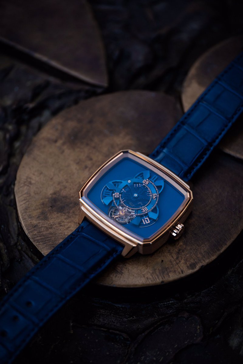 HAUTLENCE tweet media