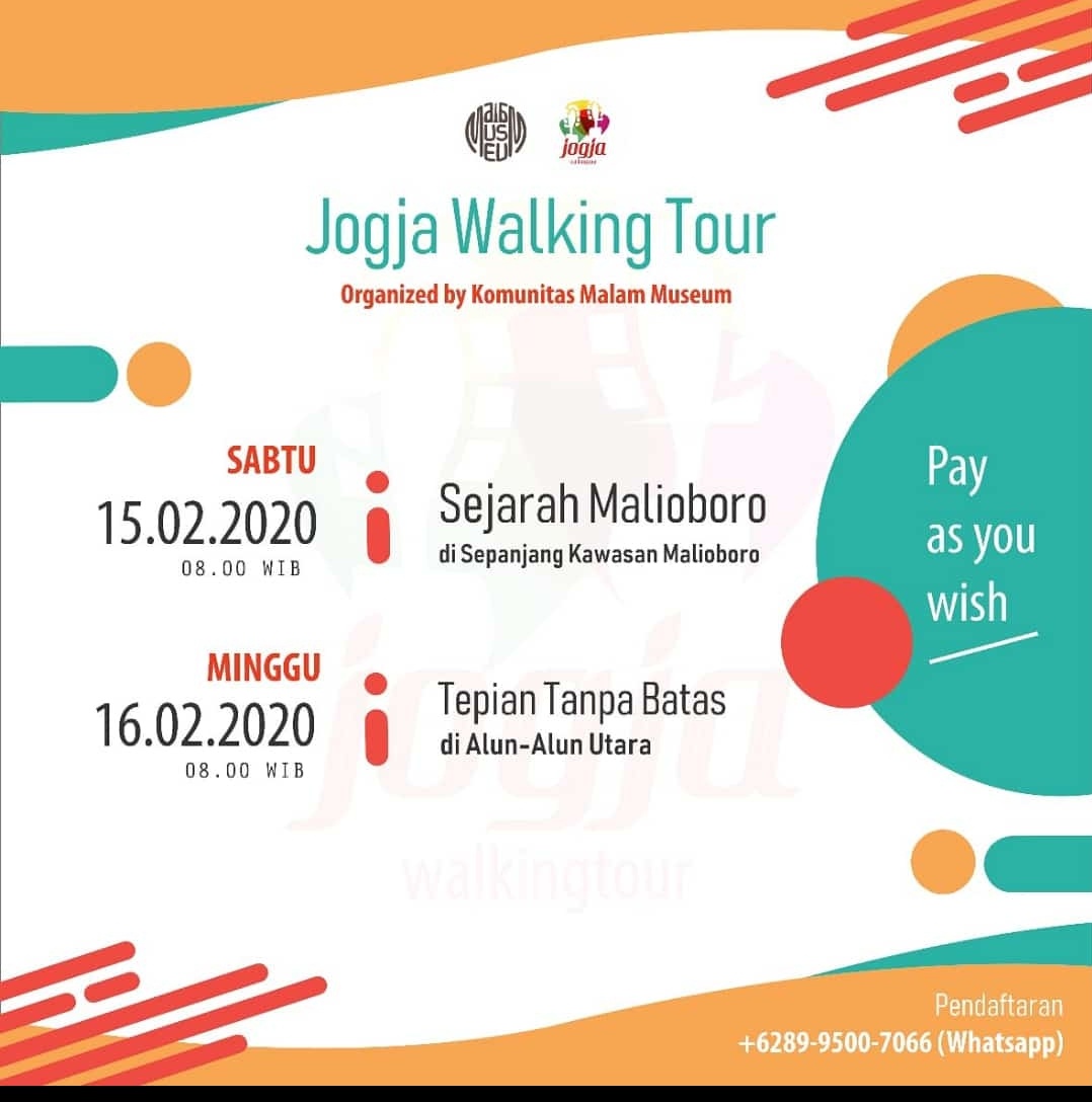 Komunitas Malam Museum tweet media