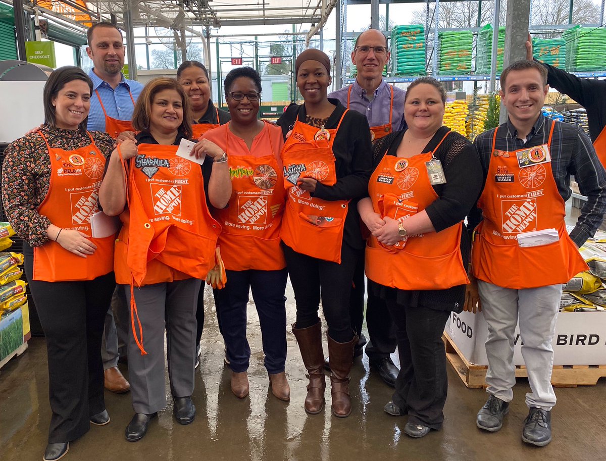 Erin Watson (@erinwatsonhdhr) on Twitter photo Absolutely amazing walk with <a href="/AMCTHD/">Ann-Marie Campbell</a> today at 3608! The team crushed it and we got to recognize some Diamond award winners. So proud of you! <a href="/WebbfWebb/">frank webb</a> <a href="/joshfelkerTHD/">Josh Felker</a> <a href="/THD_HXT/">Thompson</a> Absolutely amazing walk with <a href="/AMCTHD/">Ann-Marie Campbell</a> today at 3608! The team crushed it and we got to recognize some Diamond award winners. So proud of you! <a href="/WebbfWebb/">frank webb</a> <a href="/joshfelkerTHD/">Josh Felker</a> <a href="/THD_HXT/">Thompson</a>