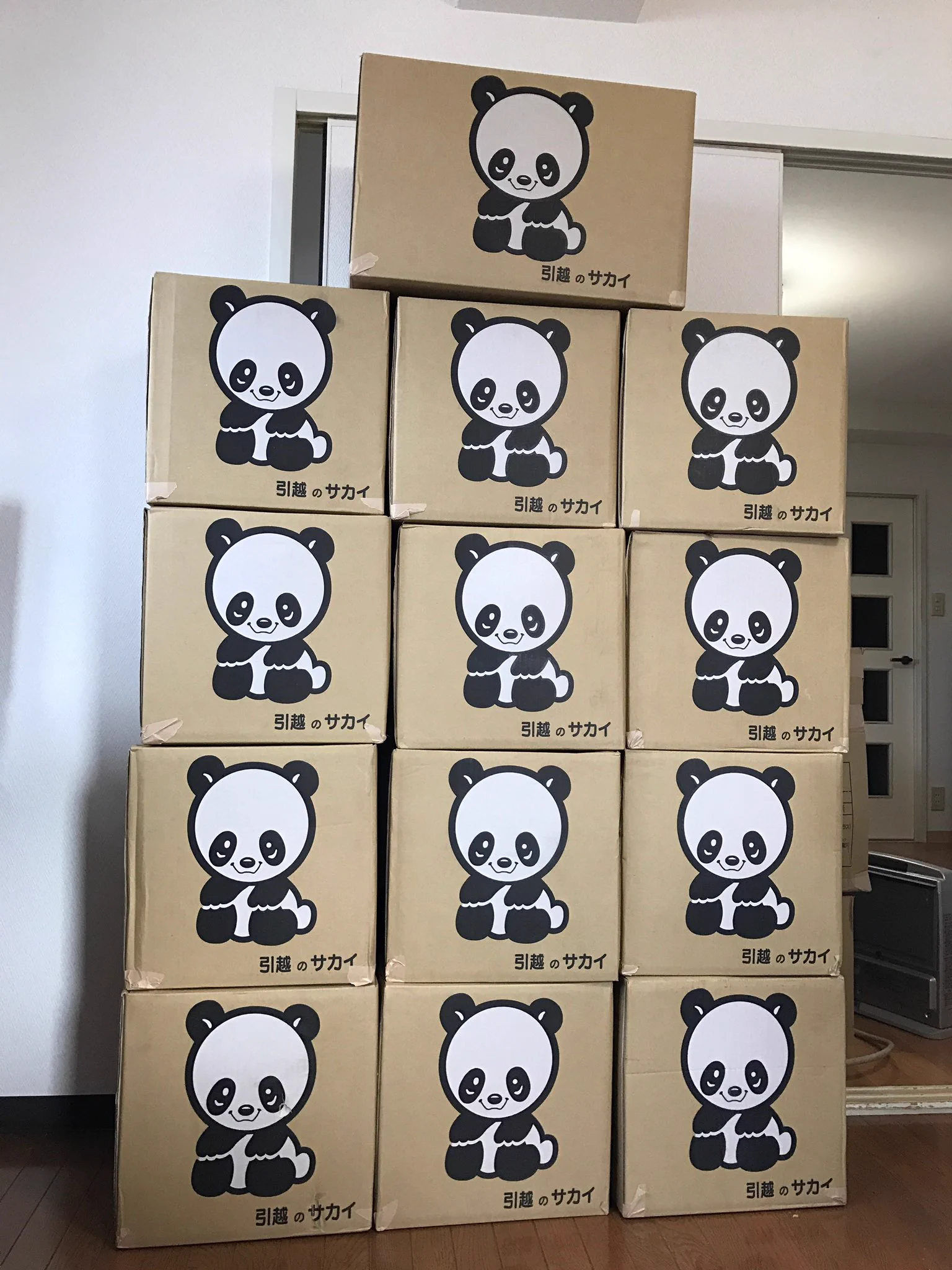 @oki_soroe 通りすがり失礼します🙏
うちも一時期、アドベンチャーワールドより飼育頭数を上回った事があります😅 