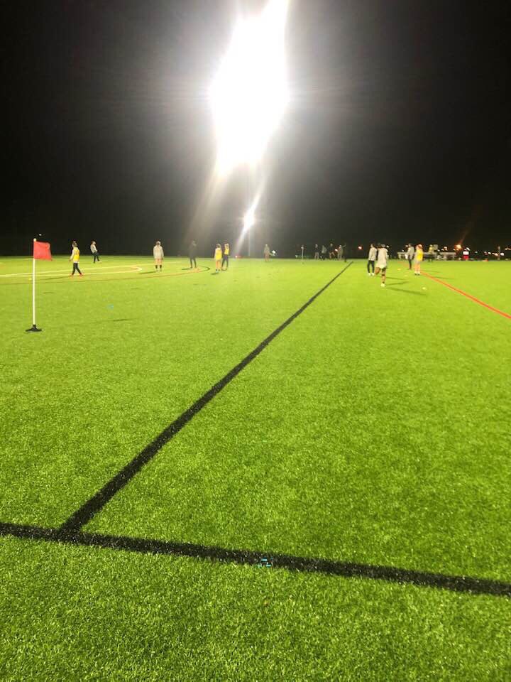 Armour girls prepping for penn fusion this weekend!! #armourgirls <a href="/ussoccer_da/">Development Academy</a>