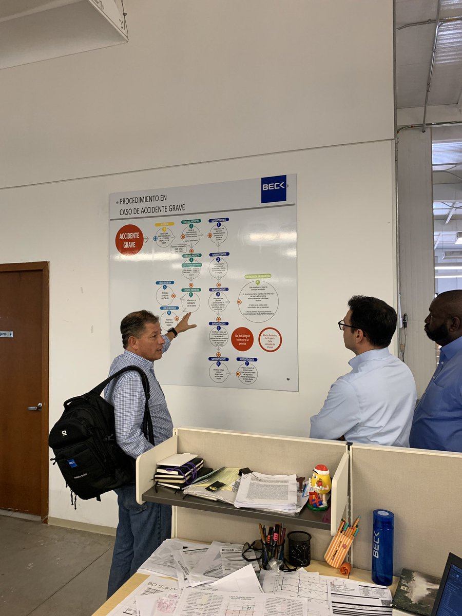 timkuykendall's tweet photo. Proud to work with Leader’s  who value our people and put teams first. https://t.co/0rS2cCToEY