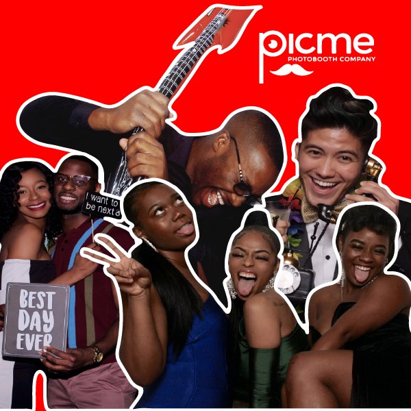 Picmepbc's tweet photo. #TBT to some classic moments with PicMe... looking forward to being at your next event! 😉🕺🏾 https://t.co/RSj89raPAC