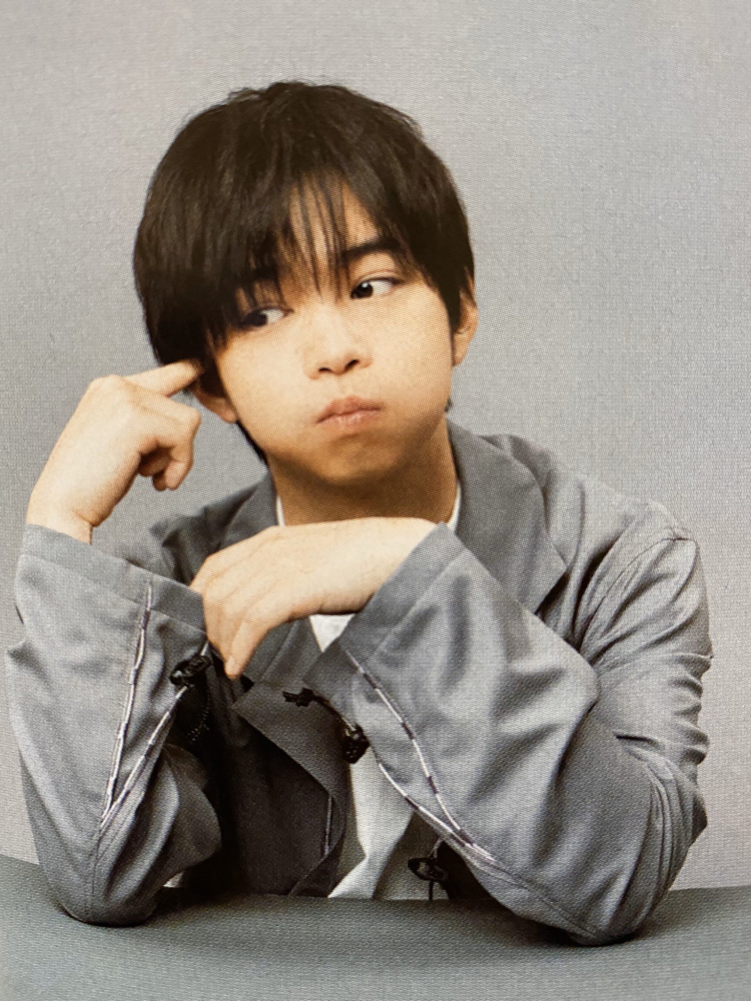 小池さん そうか 今日はデビュー日なんやね 10周年おめでとうございます バレンタインがデビュー日とは なんて子だ W新参者ですがこれからも精一杯応援させてもらいます かっこいい千葉くんもかわいい千葉ちゃんも大好きだよ イベント頑張って