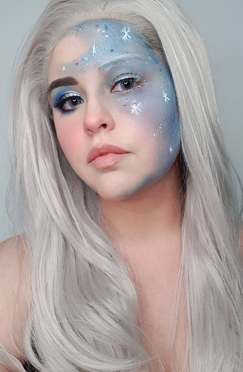 danipmakeup's tweet photo. Un poco más de mi trabajo: https://t.co/YGEsAUVOyu