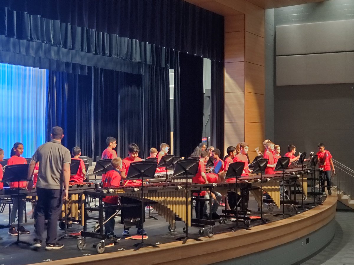 Percussion in the House!
<a href="/BAM_MS_Official/">Brambleton Middle</a>