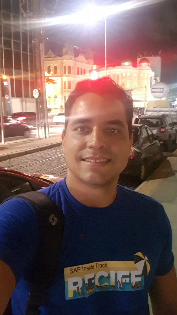 Marssel700's tweet photo. Walking through Old Recife #sitREC https://t.co/gZLFVFtBrw