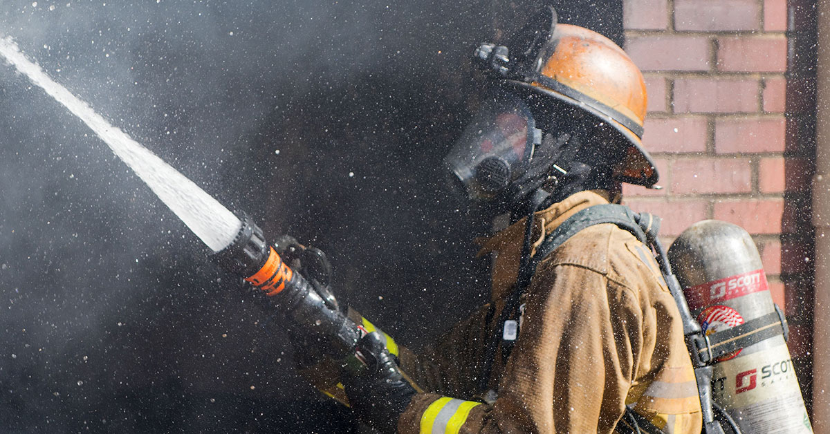 Firehouse World tweet media