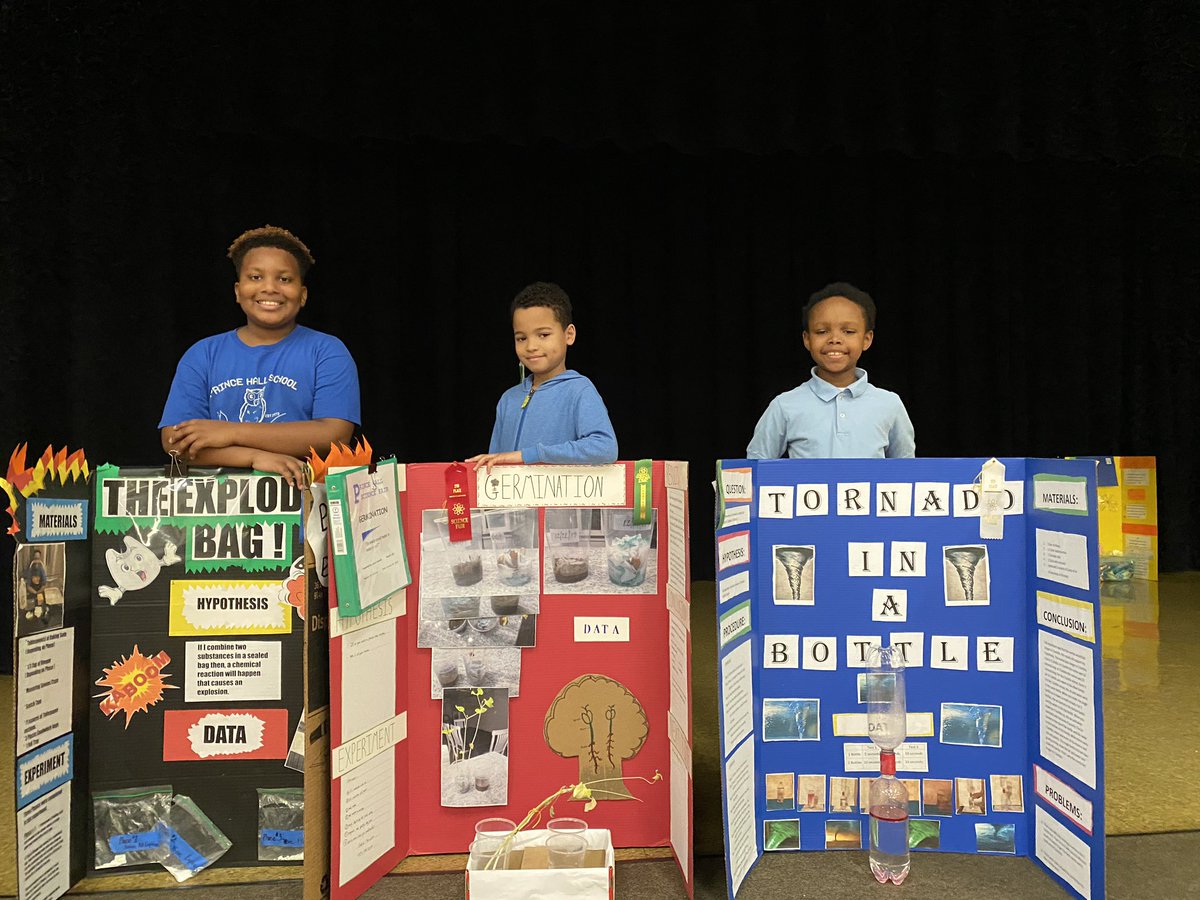 PrinceHallSchool tweet media