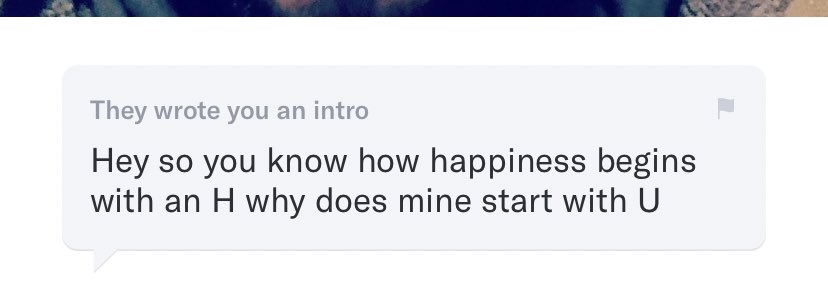 “Uappiness”
