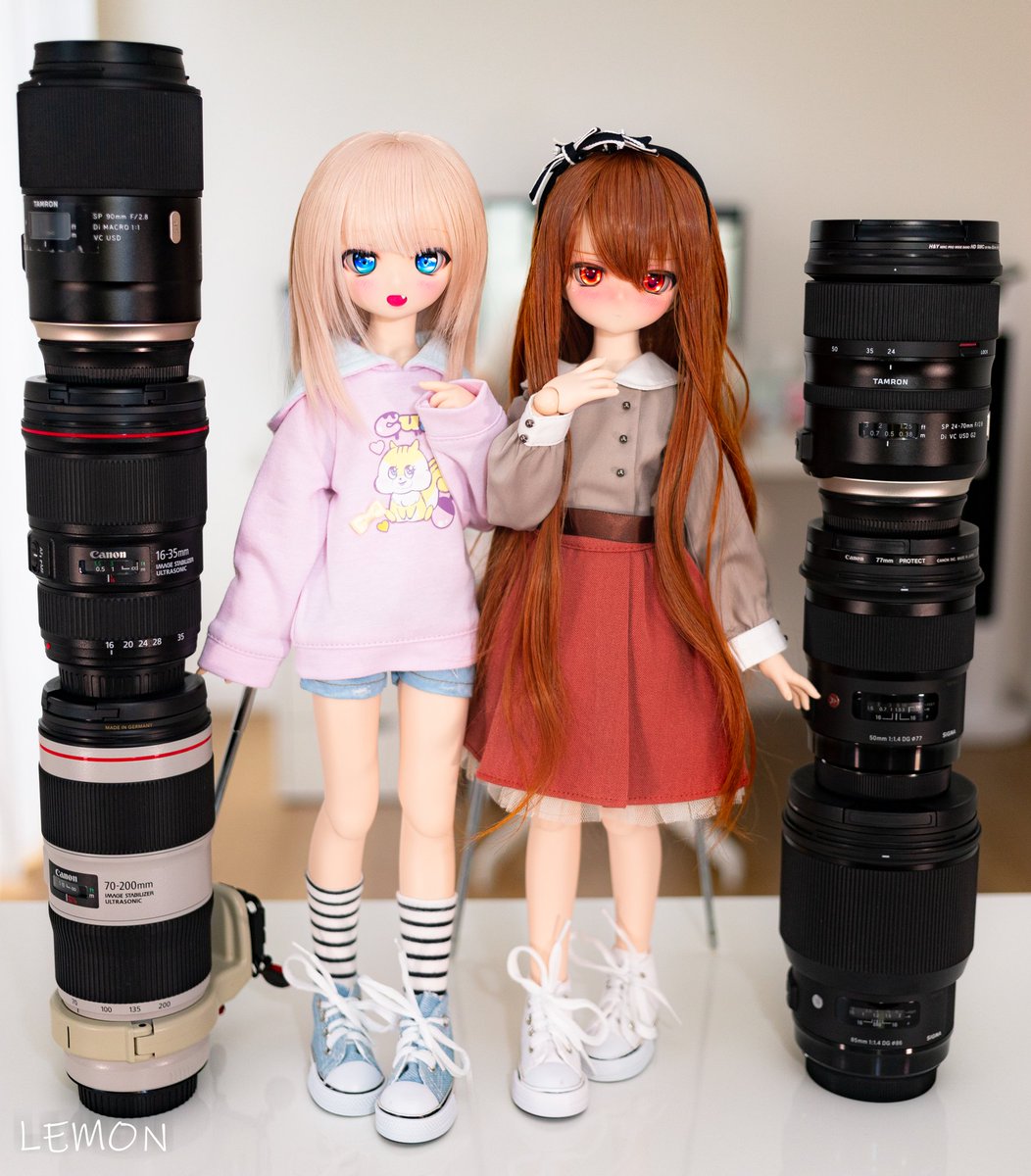 akatsukilemon's tweet photo. 「義理?本命?」
#minidollfiedream #dollfiedream #mdd #mddはいいぞ #doll #dollstagram #volksdoll #ddh01 #bjd #kawaii #cute #少女 #Twins #chocolate #valentines #バレンタイン #本命 #義理 #bishoujoheaven #Canon #6dmarkii #Sigma #sigma50art https://t.co/VE9BMRFX9T