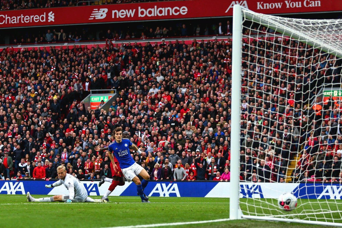 Game 8: Leicster (H)Mane scores the opener and gets us the penalty in the last minute in one of the best displays of the season.