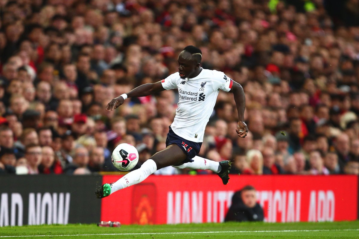 Game 9: United (A)One of our worst performances of the season but this man can hold his head high. Scored a great goal that was unfortunately disallowed.