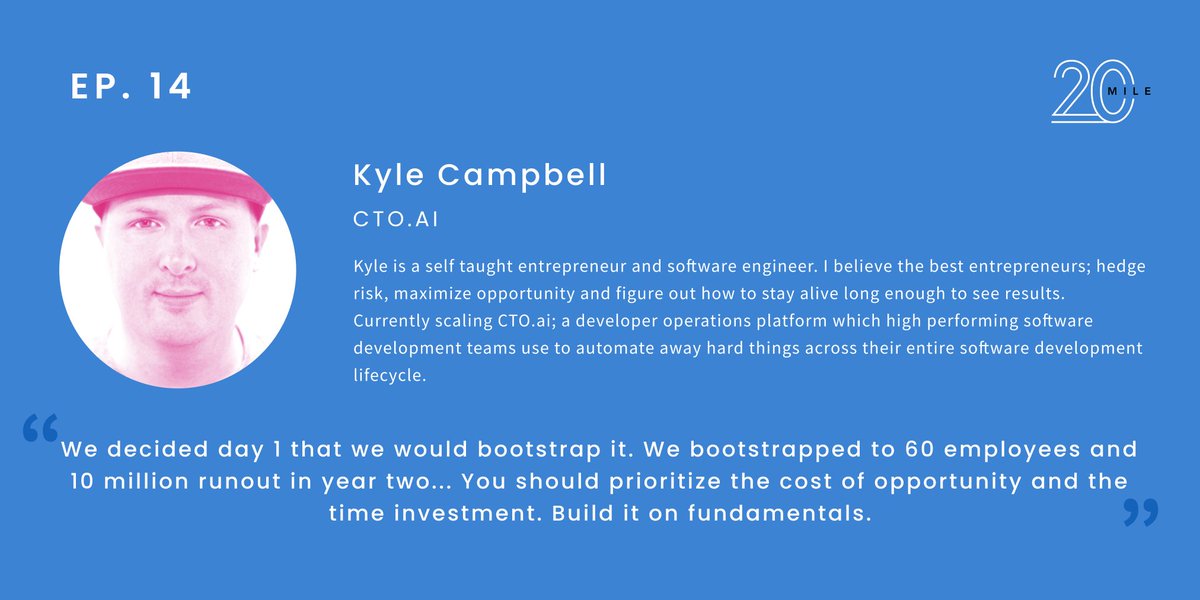 20mileco (@20mileco) on Twitter photo 