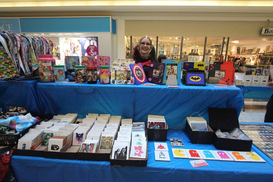 8Shinobi's tweet image. Get a chance to win a Broly tile signed by Vic Mignogna. Just pre sub to my indiegogo for your chance to win this masterpiece from Mels Marvels. 
ww.facebook.com/mptpacey/?epa=…

indiegogo.com/projects/--857…