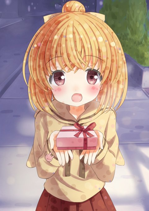 注目 画像ツイート あんハピ 3ページ目 アニメレーダー