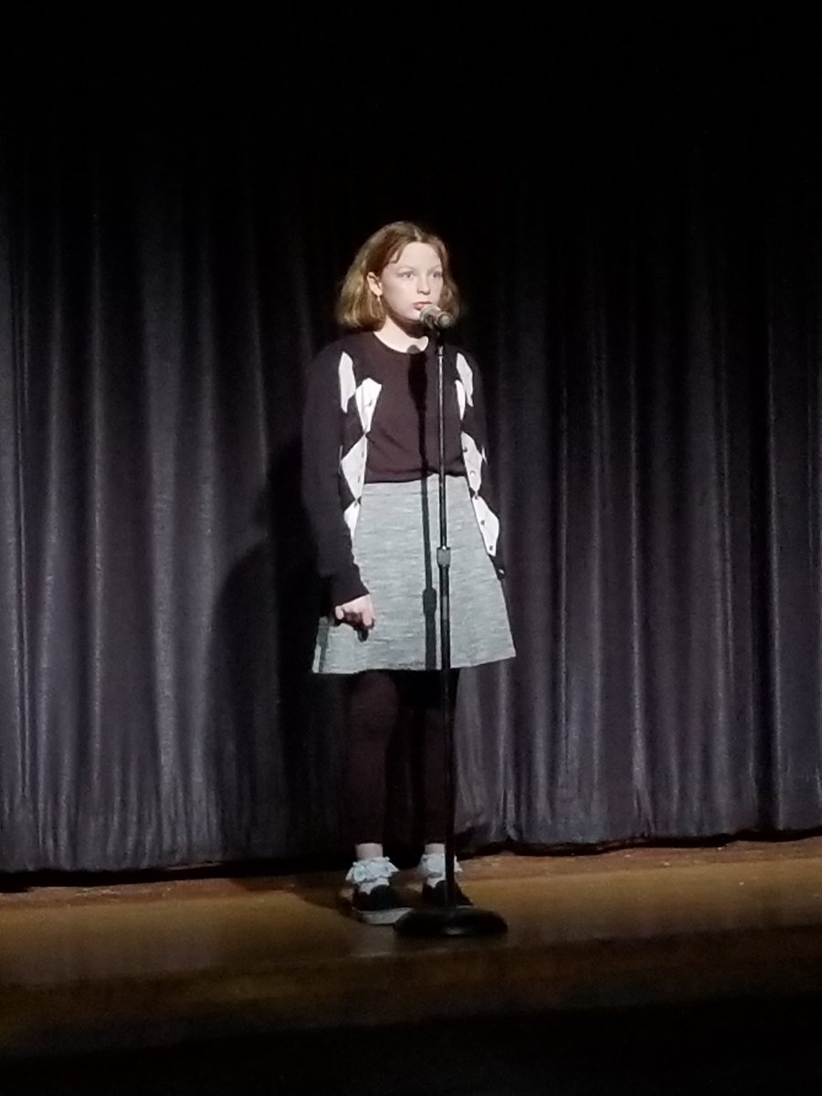 evans_vevans's tweet image. Variety show at Boynton.  Wow! #ICSDEquity #IthacaNYSchools @BoyntonMSIthaca @LWrightICSD