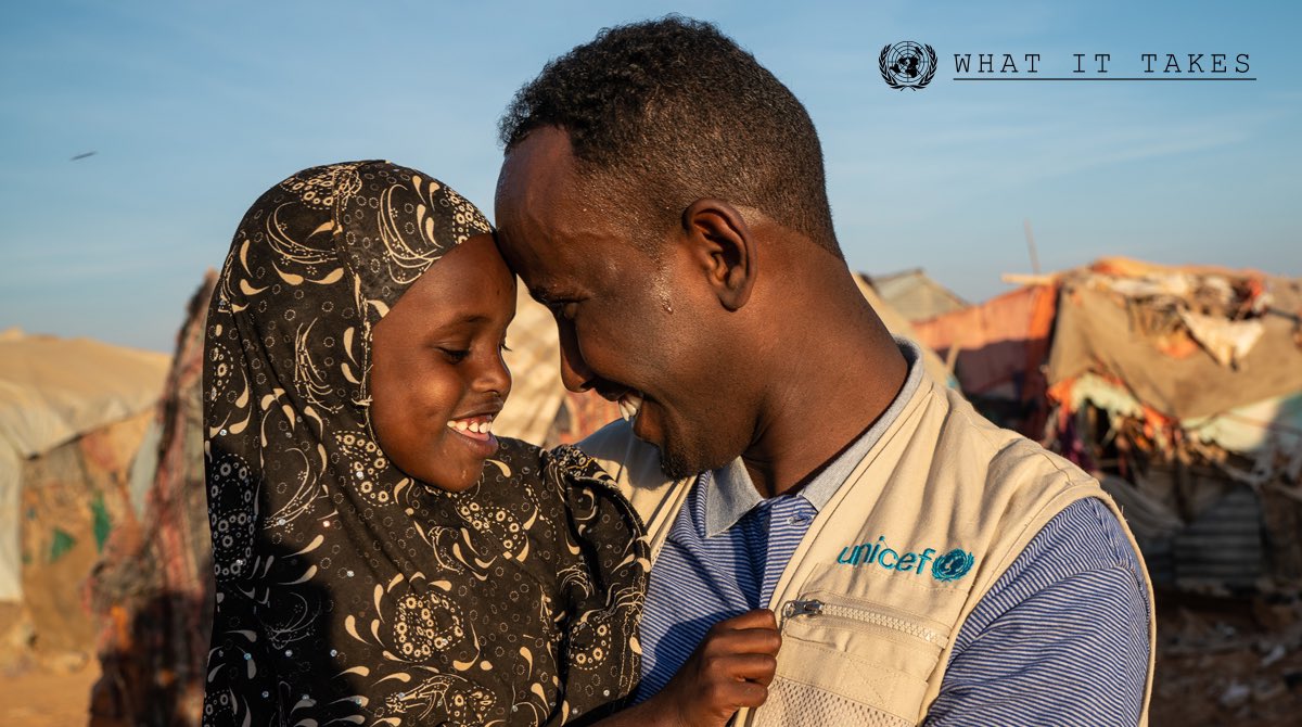 Around the 🌍 the <a href="/UN/">United Nations</a> 🇺🇳:

✨is coordinating a response to meet the humanitarian needs of 109M people in 2020
🏥 enables 27M births of babies in a health facility
⛺️ provides shelter support to 3.4M <a href="/refugees/">UNHCR, the UN Refugee Agency</a> in planned settlements &amp; delivered 134,540 tents 

#WhatItTakes