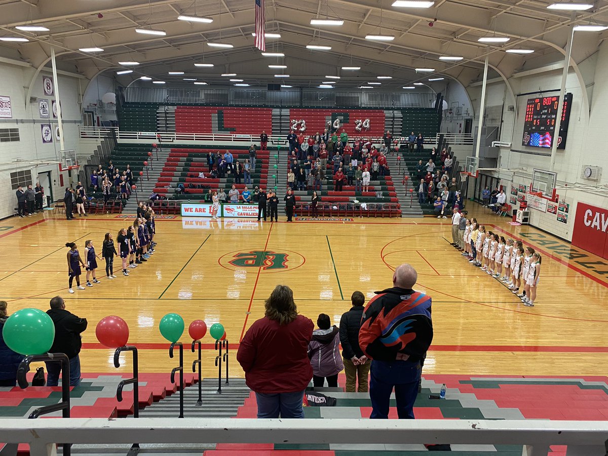 LP Lunch Club tweet media