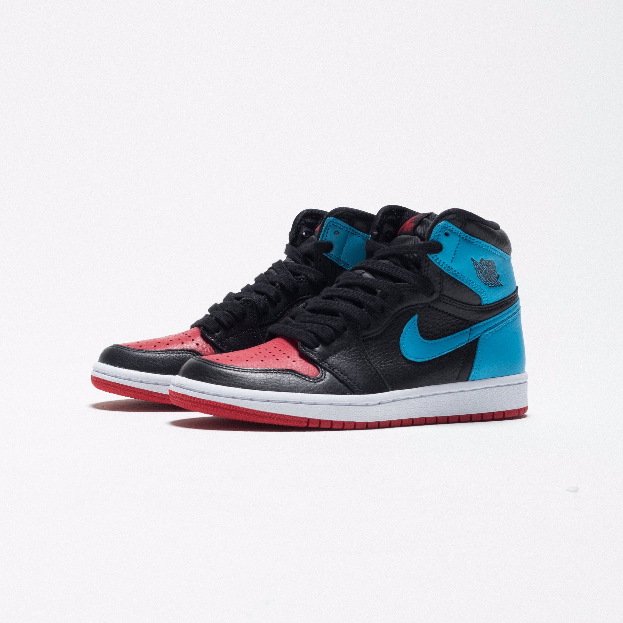 Jordan 1 february 14 2020 hotsell