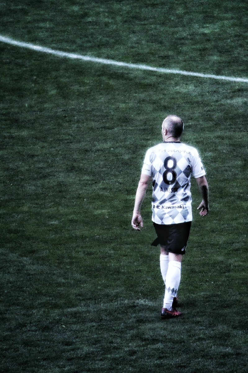 TetsuChangue's tweet photo. #football #footballplayer #andresiniesta #footballgame #jleague #visselkobe #xeroxsupercup #japanesefootball #eos70d #サッカー #イニエスタ #ヴィッセル神戸 #jリーグ #ゼロックススーパーカップ #埼玉スタジアム2002
https://t.co/VyFNv28uCZ https://t.co/gxml9EfZD9