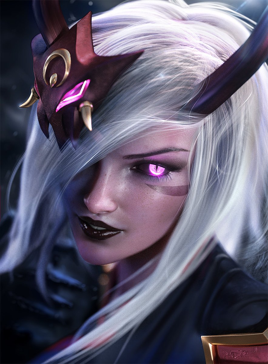 7bpictures's tweet image. I like that new skin :)