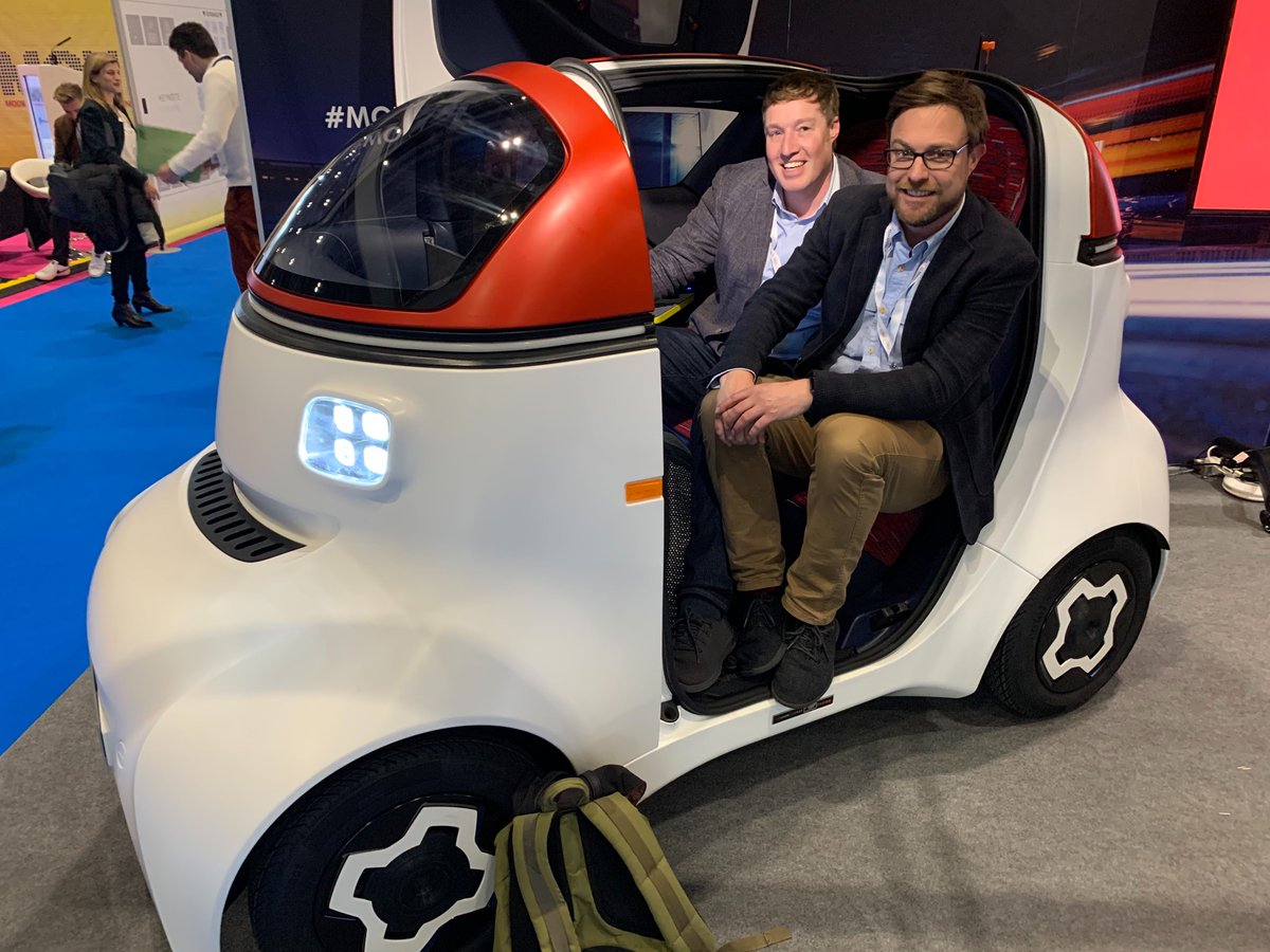 lisnr's tweet image. #tbt To Rodney Williams, our CCO, presenting at MOVE 2020 in London, with some of our LISNR team along for the ride.

@MOVE_Event 
#move2020 #smartcities #smartmobility #MaaS #transport #Transporttech