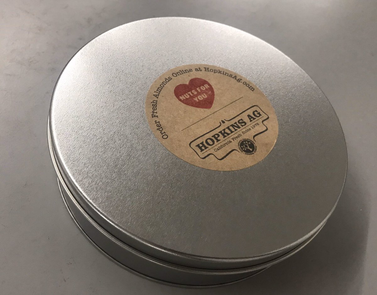 HOPKINS AG tweet media