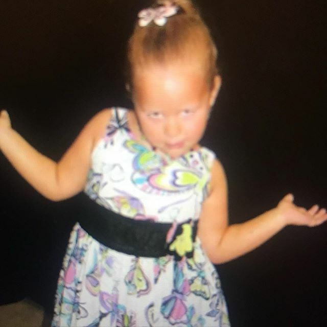 Yea my daughter could have coped a attitude at times... 🤔 ift.tt/39vztmm