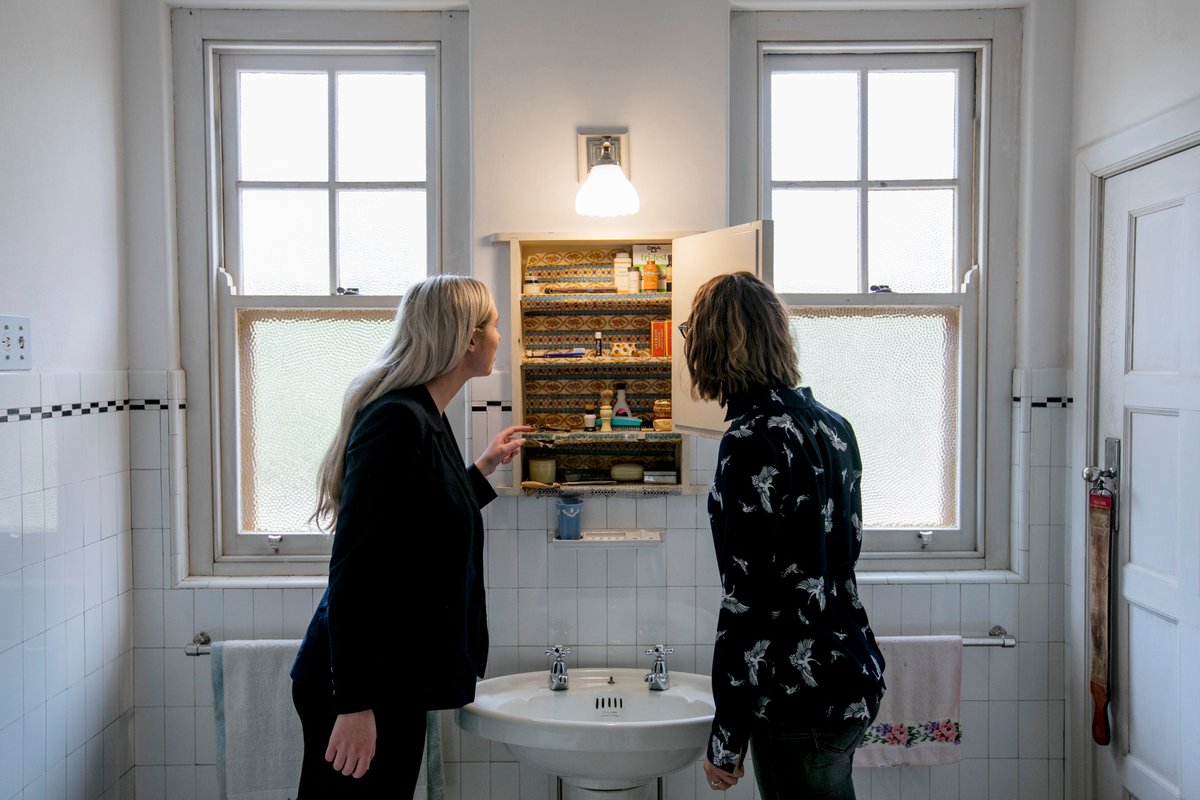 HistoricPlaces_'s tweet photo. Open Sat and Sun 1pm—4pm Guided tours at 1pm, 1.45pm, 2.30pm, 3.15pm 24 Mugga Way Red Hill #whatsinthatcupboard #CBRHeritage https://t.co/IlfHs0iwtO