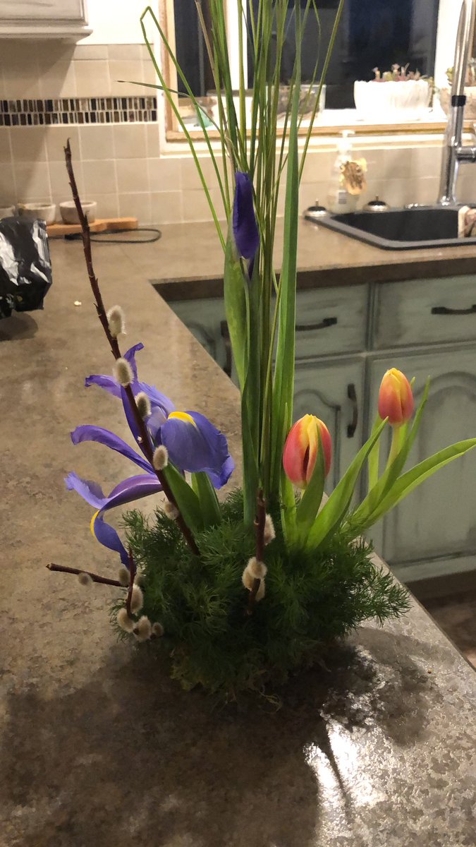 Thank you <a href="/Cropmgmtnetwork/">Crop Management Network Inc.</a> for the great day and the parting gift to bail me out of the dog house on Valentine’s Day tomorrow !