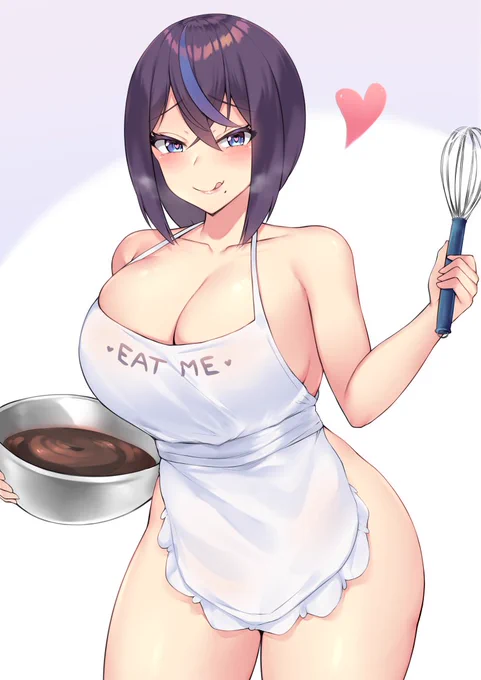 ハッピーバレンタイン!❤ 