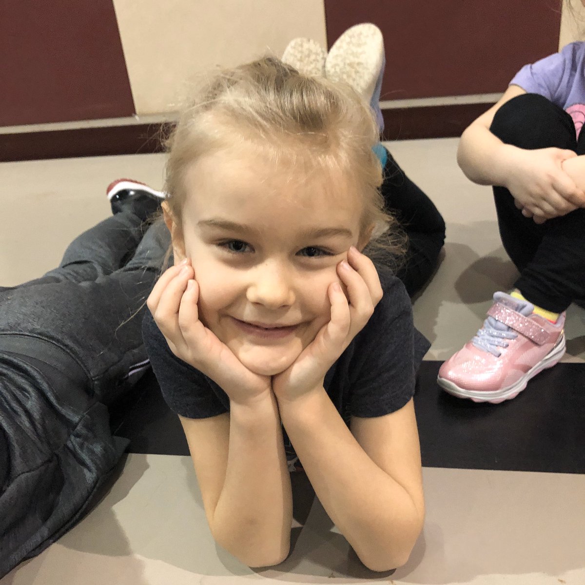 Mrs. Stehr tweet media