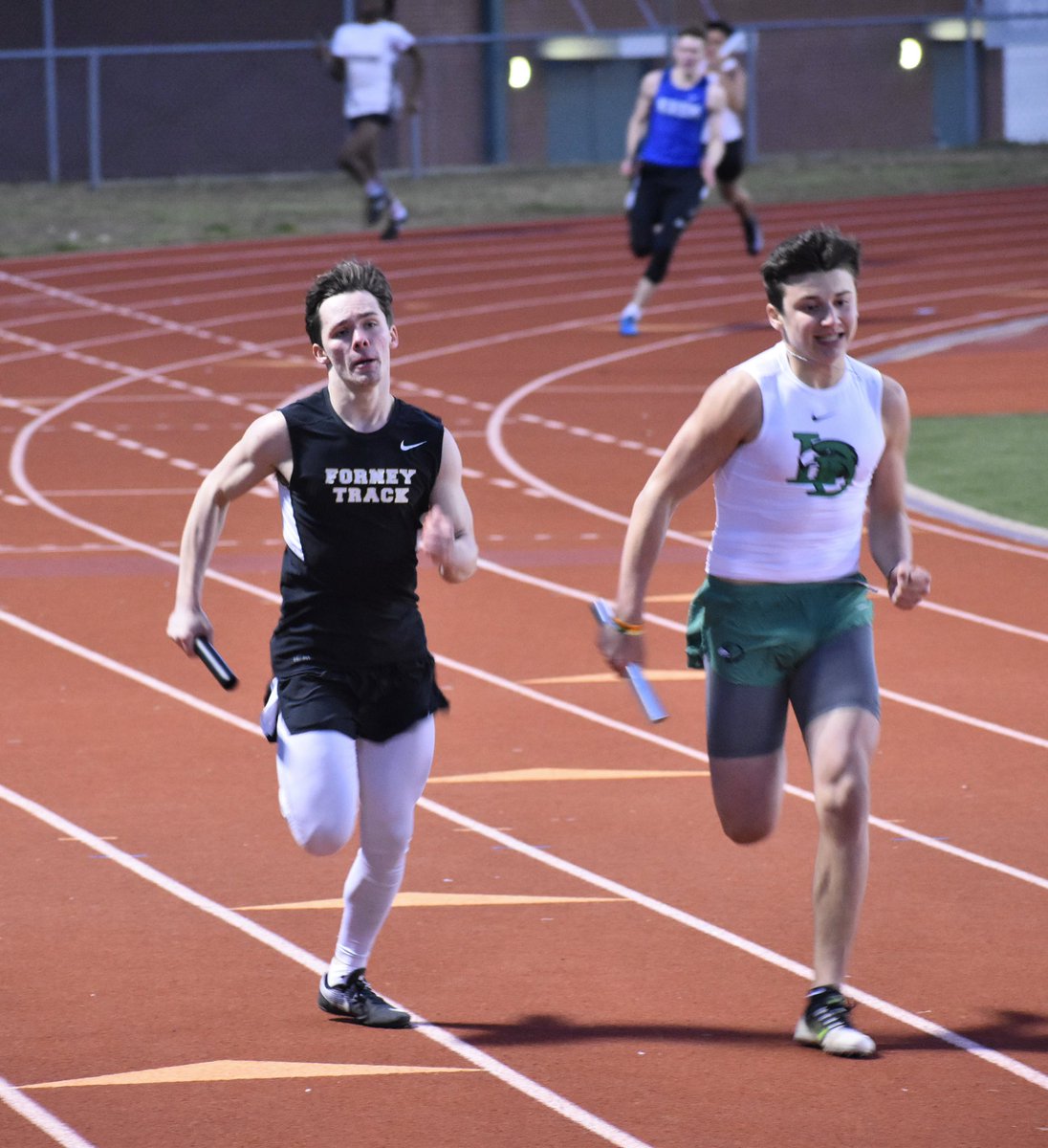 Proud of you Hayden! #AYGATT