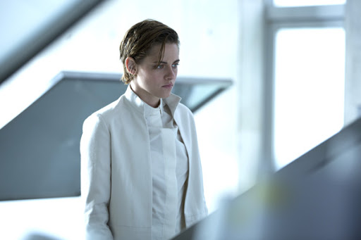  #EQUALS (2016) I freaking love this movie, the chemistry between Kristen and Nicholas is amazing. I love the cinematography and it just always make me sad and it always get to me. The cast is phenomenal and Drake direction is wonderful.