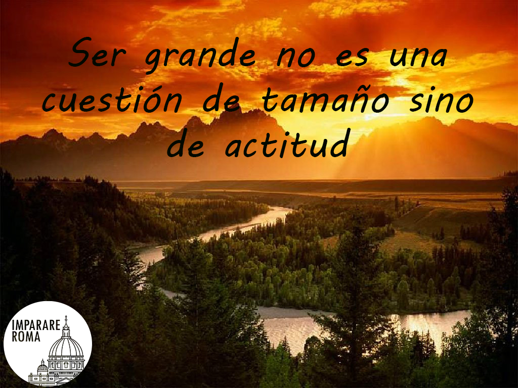 #SomosGrandes #SomosIR