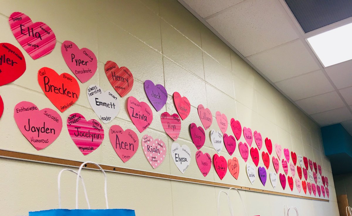 kate_mogard's tweet photo. We ❤️Our Learners. They are our “why.” @kativanthof @annie_borns https://t.co/mJ9iLiKnGf