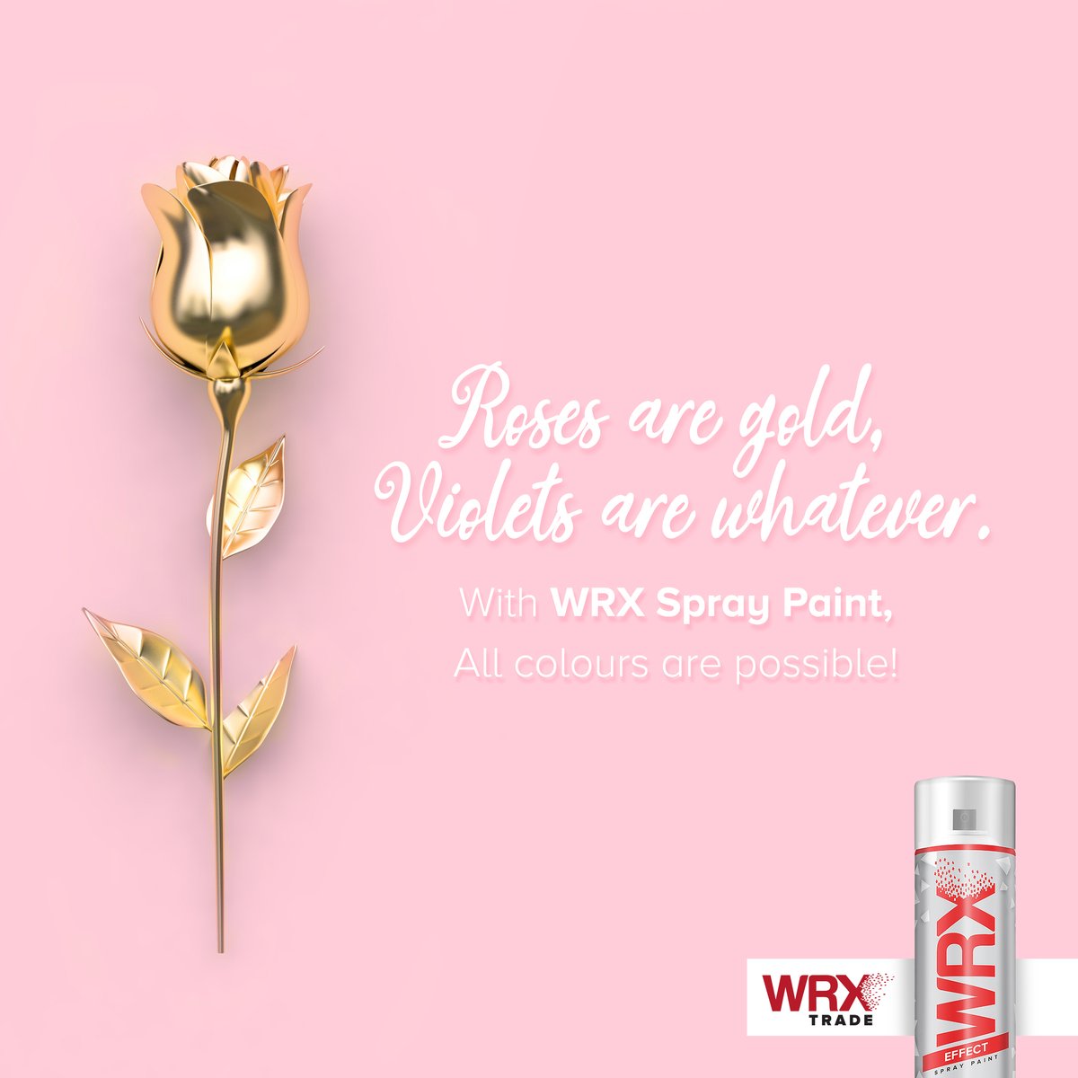 WRX Trade tweet media