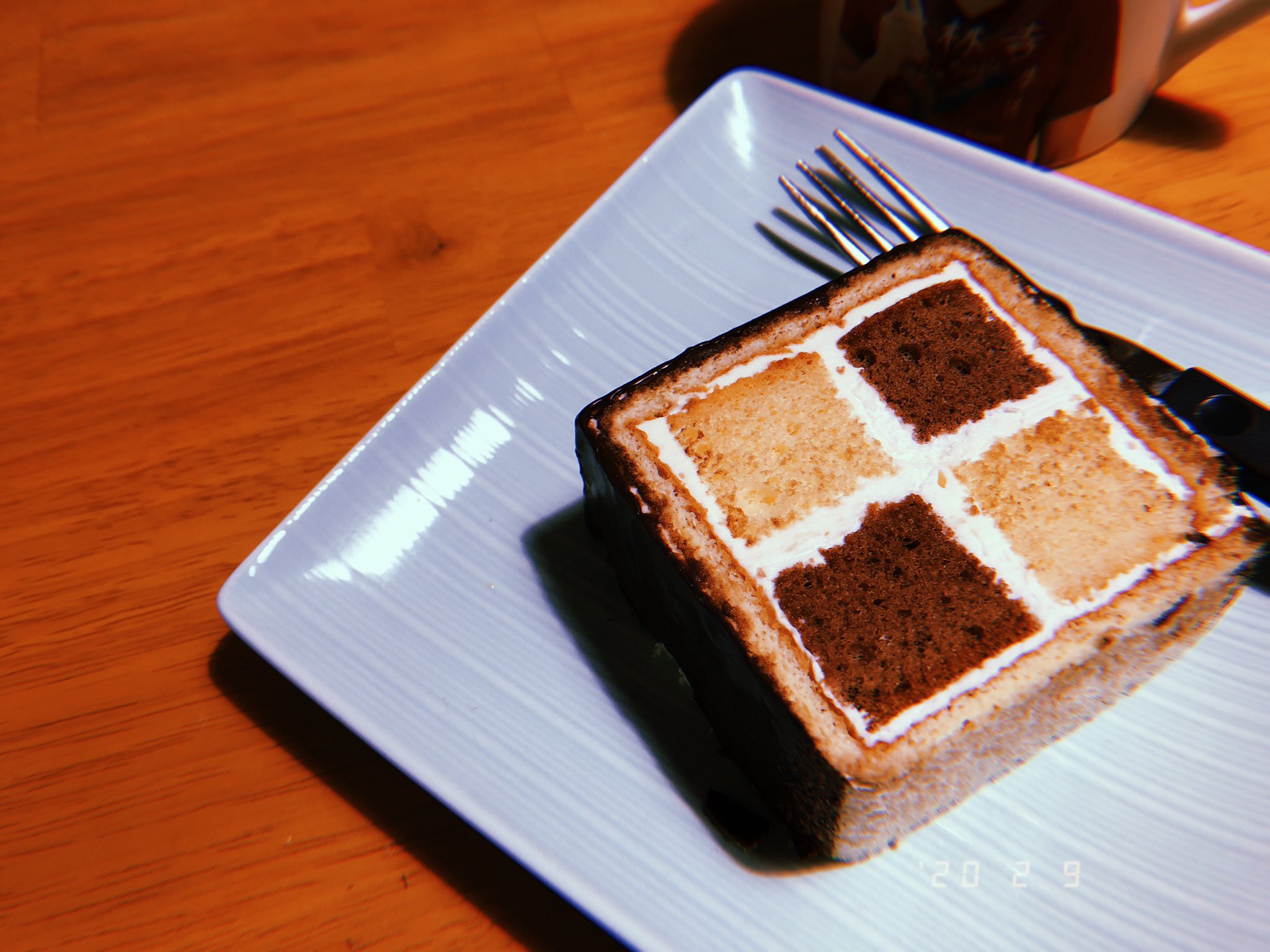 ちむり ハッピーバレンタイン バレンタインデー バレンタイン 手作り 手作りチョコ チョコクランチ 和光堂 赤ちゃんのおやつ かぼちゃクッキー マッターホーン ダミエ 0214 T Co Kaocbnypwy Twitter