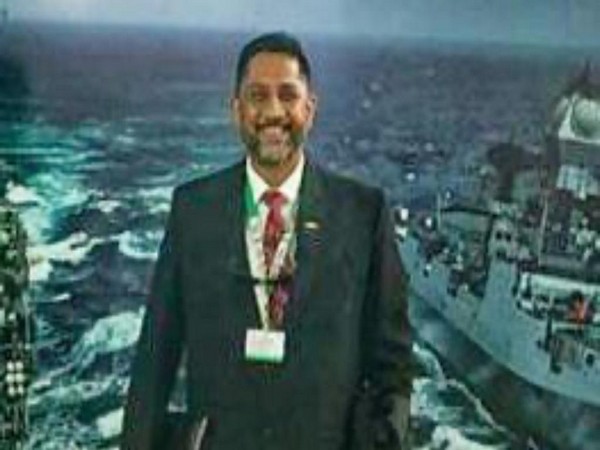ani_digital's tweet photo. Tribunal slams Navy, orders it to promote officer victimised by senior Vice Admiral

Read @ANI Story |https://t.co/hoGl86xU9Y https://t.co/HQIZPagLlE