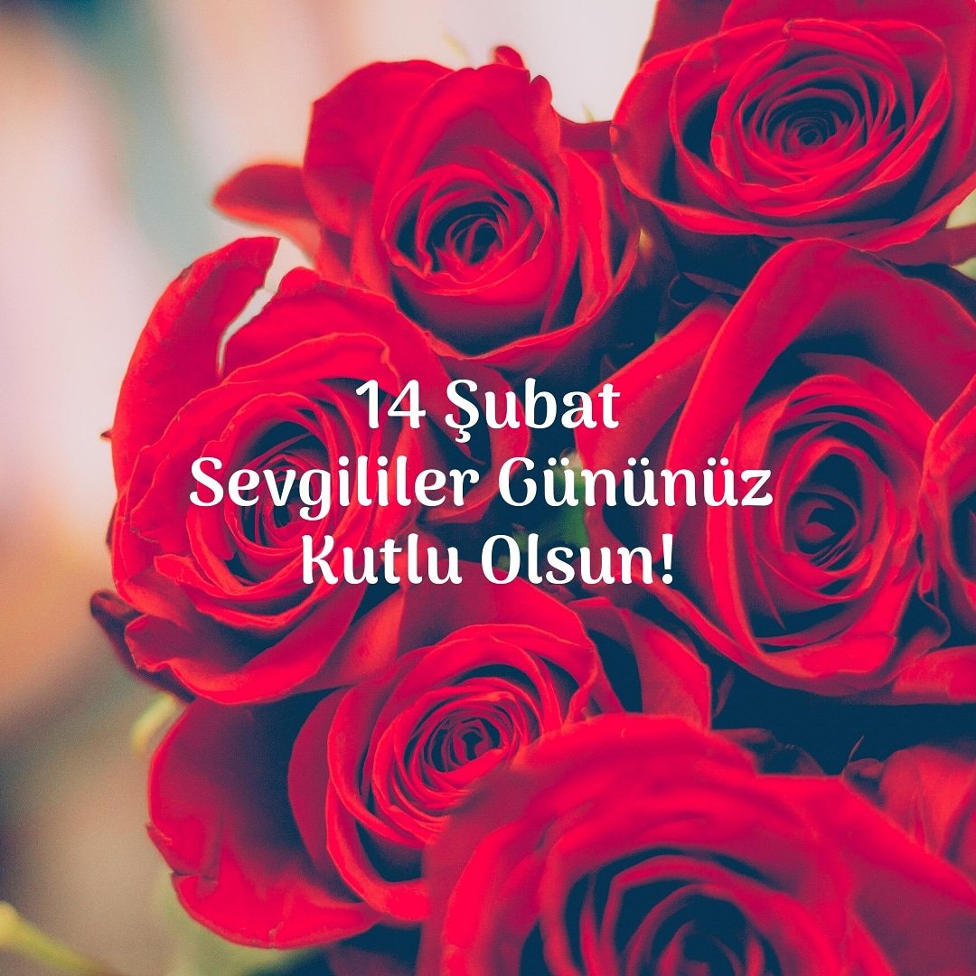 Sevgiyi her an kalbinizde hissetmeniz dileğiyle.. Sevgililer gününüz kutlu olsun!
#14şubat #sevgililergünü #eryatırım