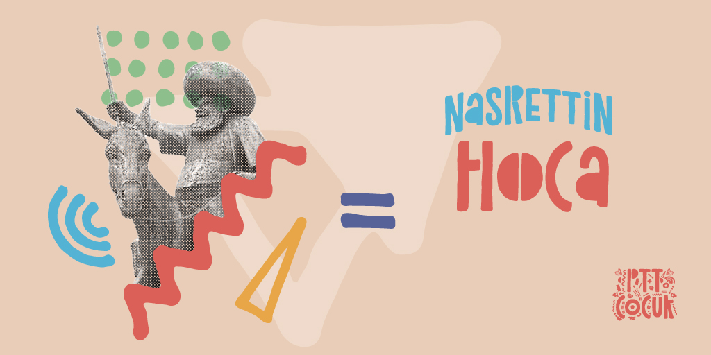 Bu hafta #Klasik5Kitap serimizde 8-13 yaş aralığında okunmasını tavsiye ettiğimiz Nasreddin Hoca Hikayeleri’ne yer veriyoruz. Orhan Veli Kanık’ın imzasını taşıyan eseri elinden bırakmak istemeyeceksin!