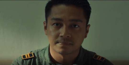 IdFilmCenter's tweet photo. Trailer Serigala Langit sudah ada di website IdFilmcenter klik website kami untuk melihat full trailernya https://t.co/5KIvdCa4vQ https://t.co/TXUYJl0vGl