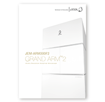 JEOL_Japan's tweet image. &quot;JEM-ARM300F2 GRAND ARM™2 Atomic Resolution Analytical Microscope&quot; has been posted under &quot;Catalogue Download&quot; section.
jeol.co.jp/en/download_ca…
#JEOL #TEM #TransmissionElectronMicroscope #Catalogue #NewProduct