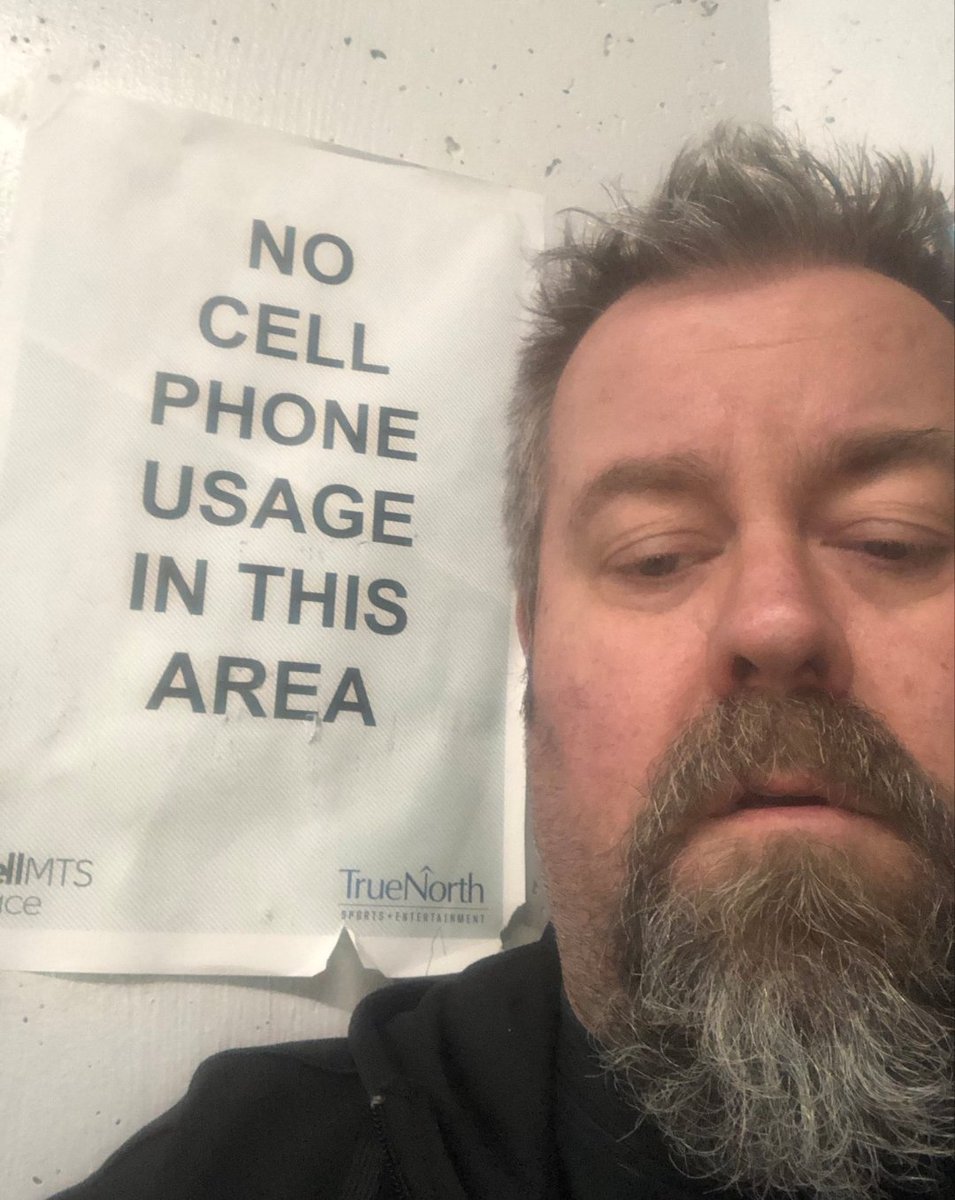 AskjaTech's tweet photo. @PHATS_SPHEM @TheAHL @Chicago_Wolves @mkeadmirals The LEGEND himself. Still being sought for his outlandish and deprived disdain for "rules" in Winnipeg. Security staff will not stand for this insubordination! Congrats on 2K!! https://t.co/HN8zbMSGTb