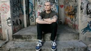 Happy bday Henry Rollins! 