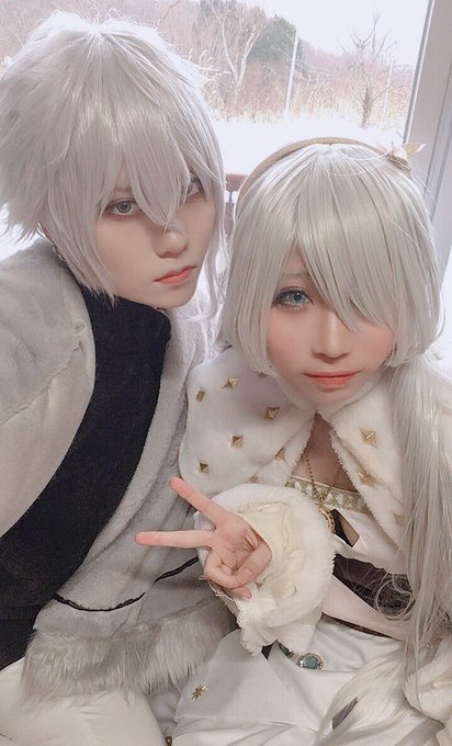コスプレイヤーるーみのTwitter画像90