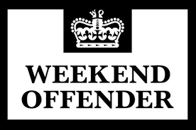 ACEcast_Nation's tweet photo. Its Friday, means new show 6pm 2nite. Slightly shorter than usual but no less intetesting. As we spoke to @weekendoffender co founder Sam Jones from Ibizia on how got started, sponsoring #UFC #Cagewarriors stars like @jackshoremma @36Johns @ObanElliott_ #Football #MMA #Casuals https://t.co/WmCTbCeb0Q
