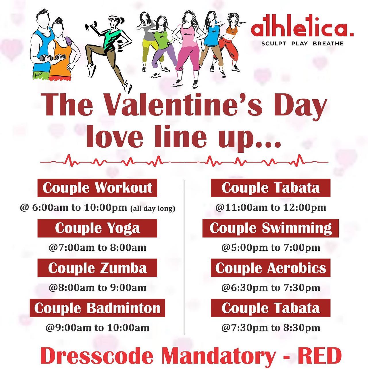 Valentine's Day Dress Code Color List and Meanings 2023 – Giftalove  Giftalove Blog - Ideas, Inspiration, Latest trends to quick DIY and easy  how–tos