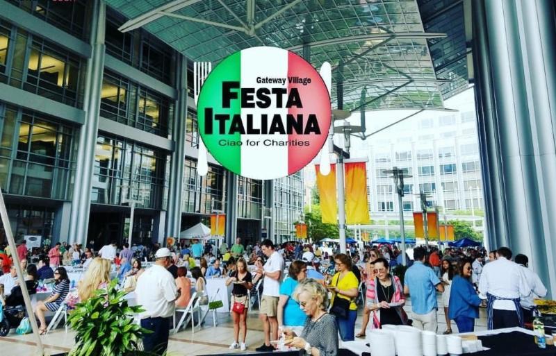 ItalianFestival's tweet photo. Festa Italiana Charlotte 2020....Sunday May 17, 2020 ...Buy Tickets, Reserved &amp; VIP  Tables TODAY online https://t.co/PW7x8LrJ9p https://t.co/ToT5gJVDoL https://t.co/FUConW0cwy